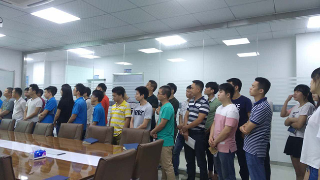 不朽情缘官网登录入口精密职工代表大会