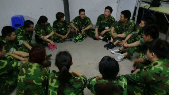 不朽情缘官网登录入口精密测厚仪公司同事的信任度及凝聚力