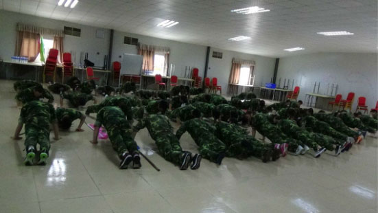 不朽情缘官网登录入口公司同事玩报告魔王游戏