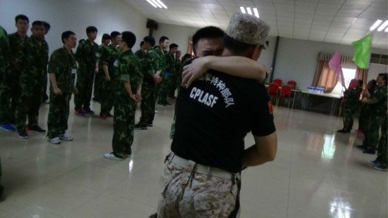 不朽情缘官网登录入口精密测厚仪公司同事不屈不饶终得成功