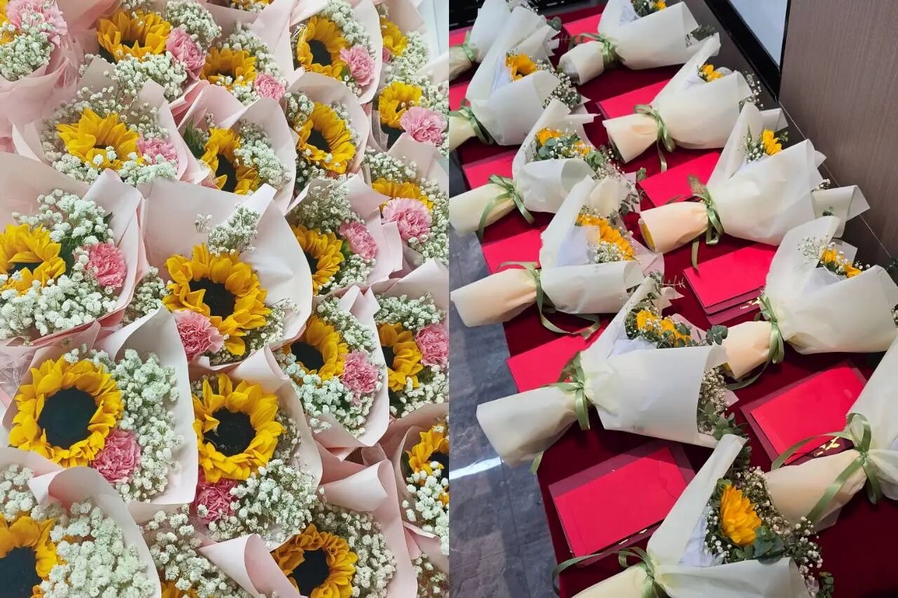 薪火相传，匠心传承 | 不朽情缘官网登录入口精密2025年第9届教师节致敬每一位引路人